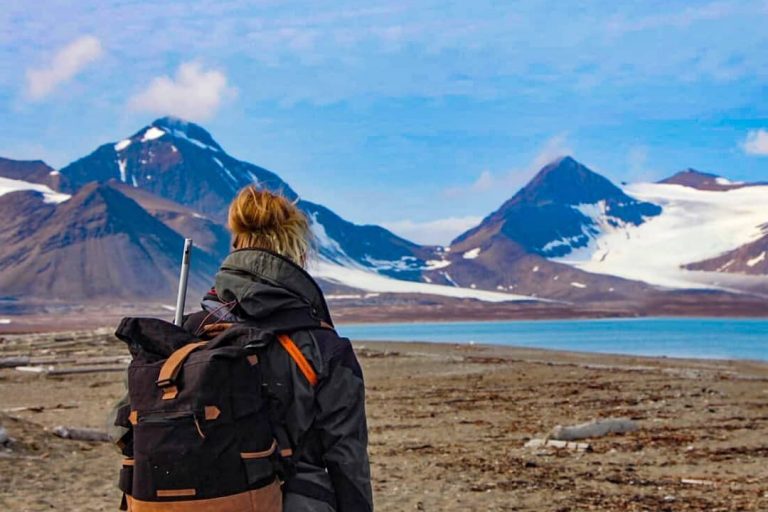Types of travel backpack for your Travel