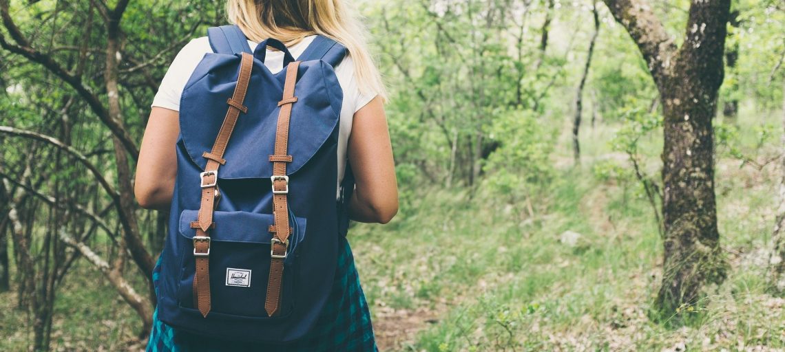 How to Choose Your Backpack?