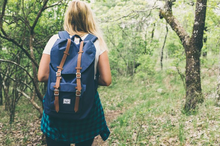 How to Choose Your Backpack?