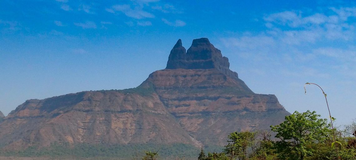 Malanggad Fort Trek