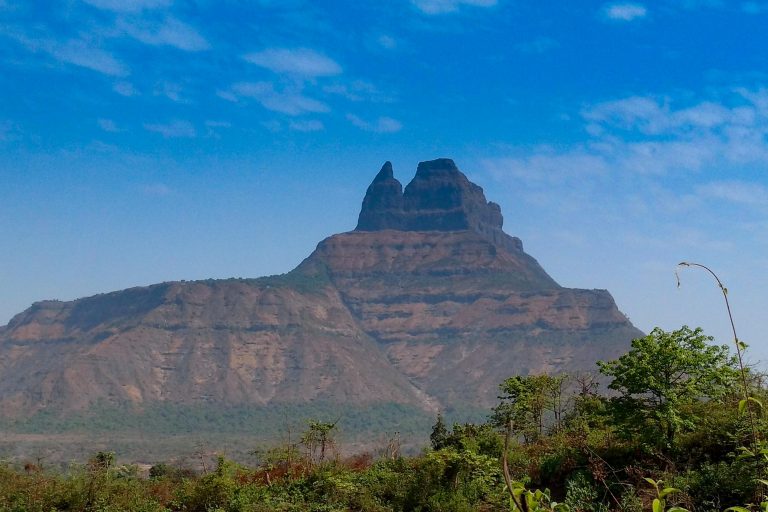Malanggad Fort Trek