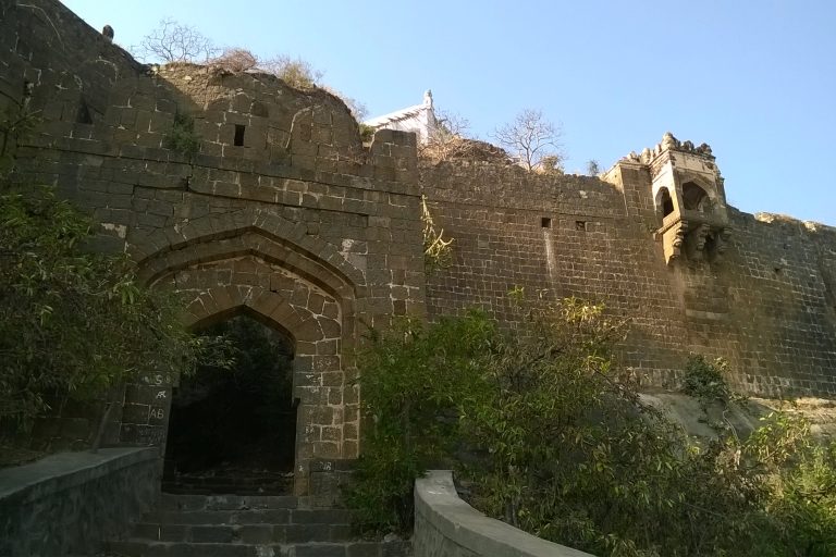 Galna Fort Trek