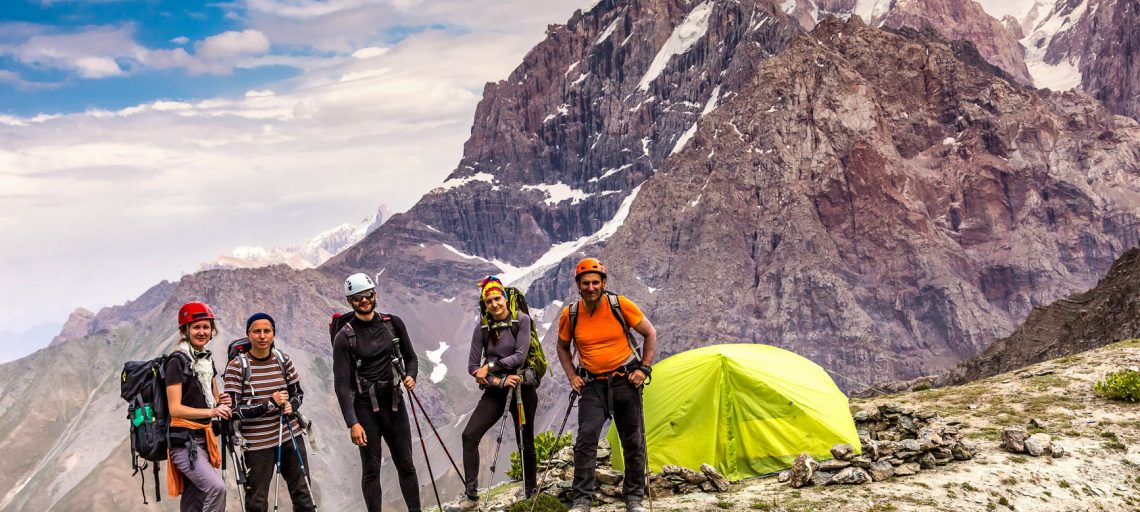 Experience Life Outdoors in India How to Pack Lightly for your Hiking Adventures
