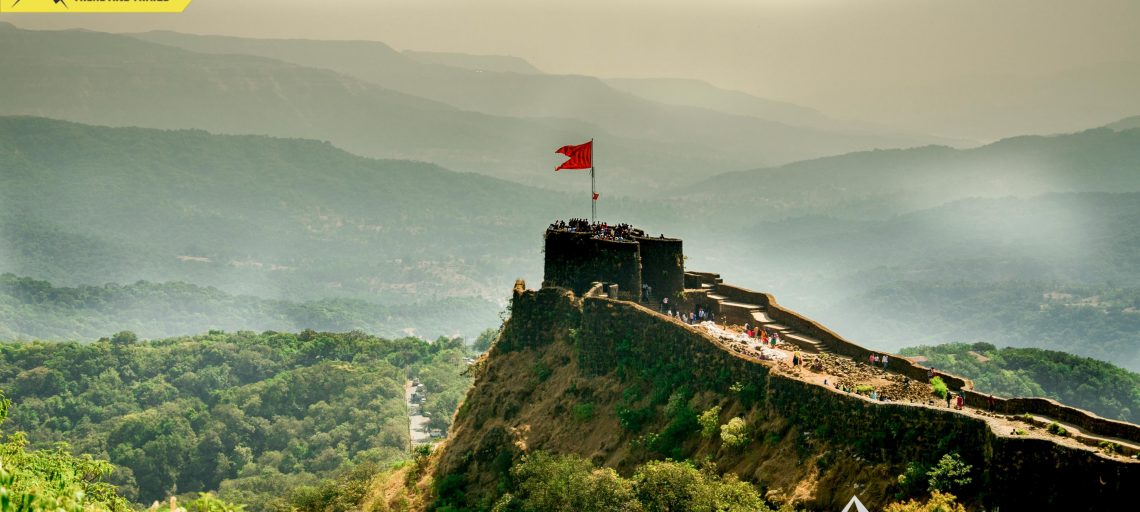 Mahabaleshwar and Pratapgad Blog