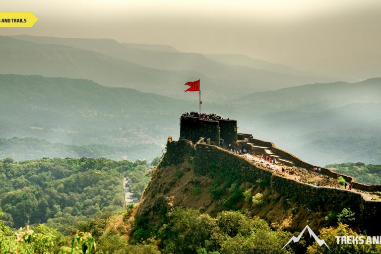 Mahabaleshwar and Pratapgad Blog