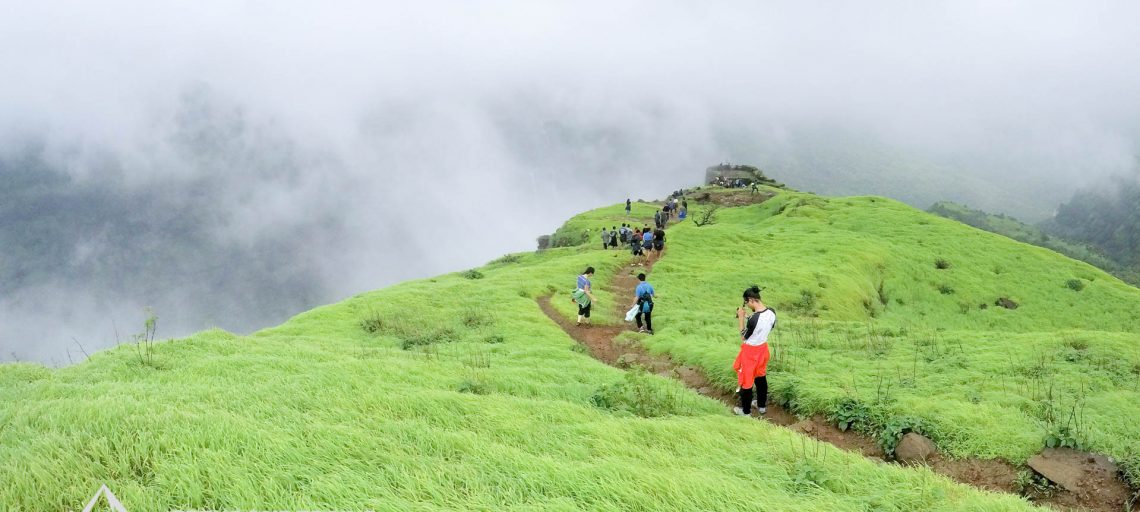 Lonavala Weekend Breaks