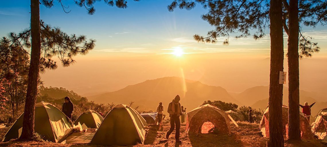 Camping tips for the great outdoors