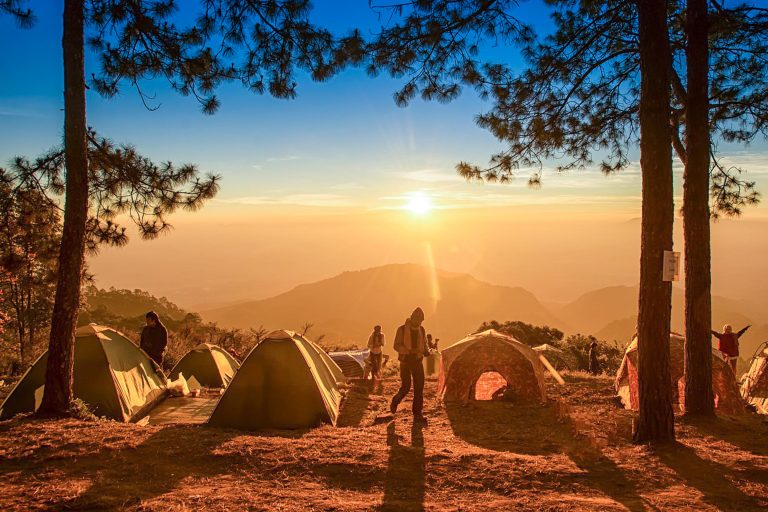 Camping tips for the great outdoors