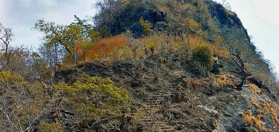 Ghosalgad Fort Trek Roha