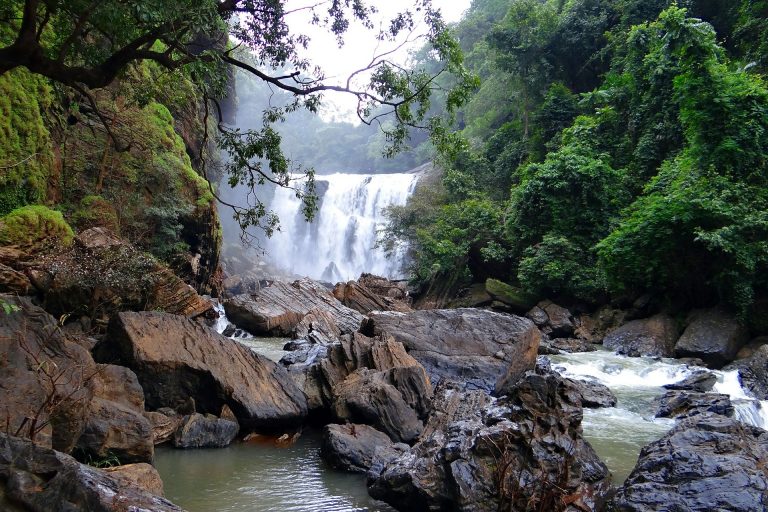 Places to visit near Bangalore within 500 kms