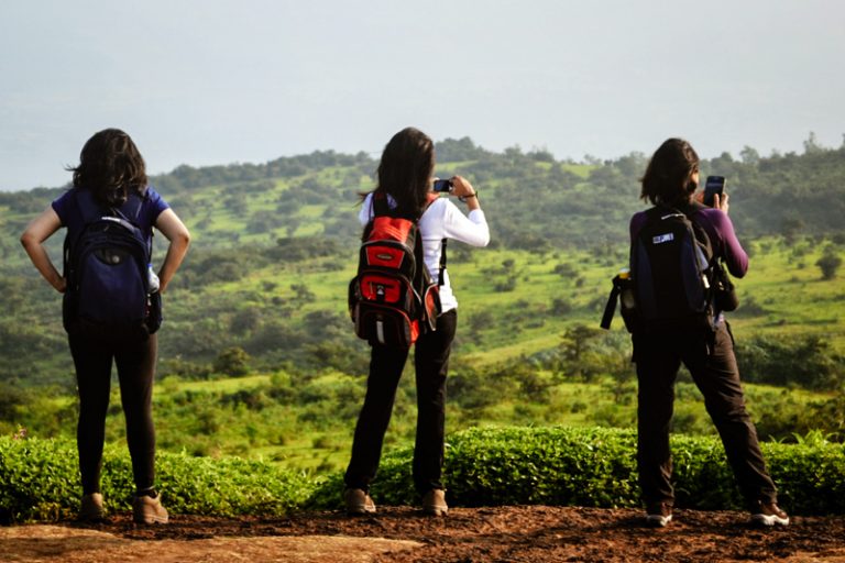 Places to visit near Pune within 200 km