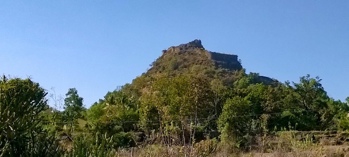 Talagad Fort