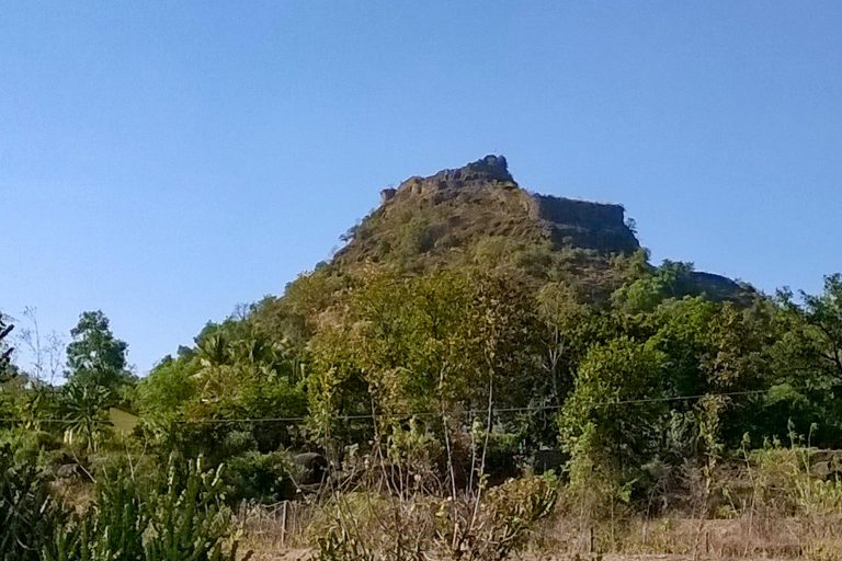 Talagad Fort