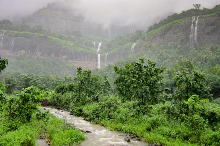 Zenith Waterfall Khopoli