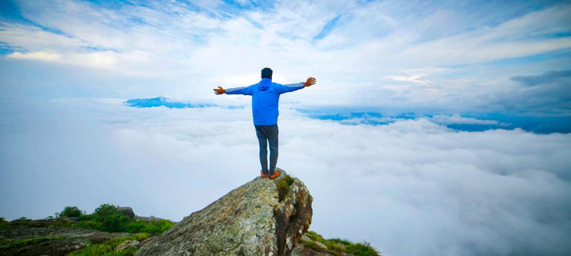 Banasura Hill Trek