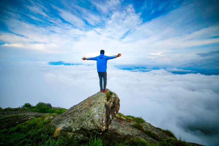 Banasura Hill Trek