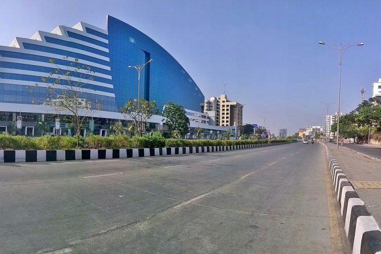 Gujarat Bike Ride | Pune to Surat