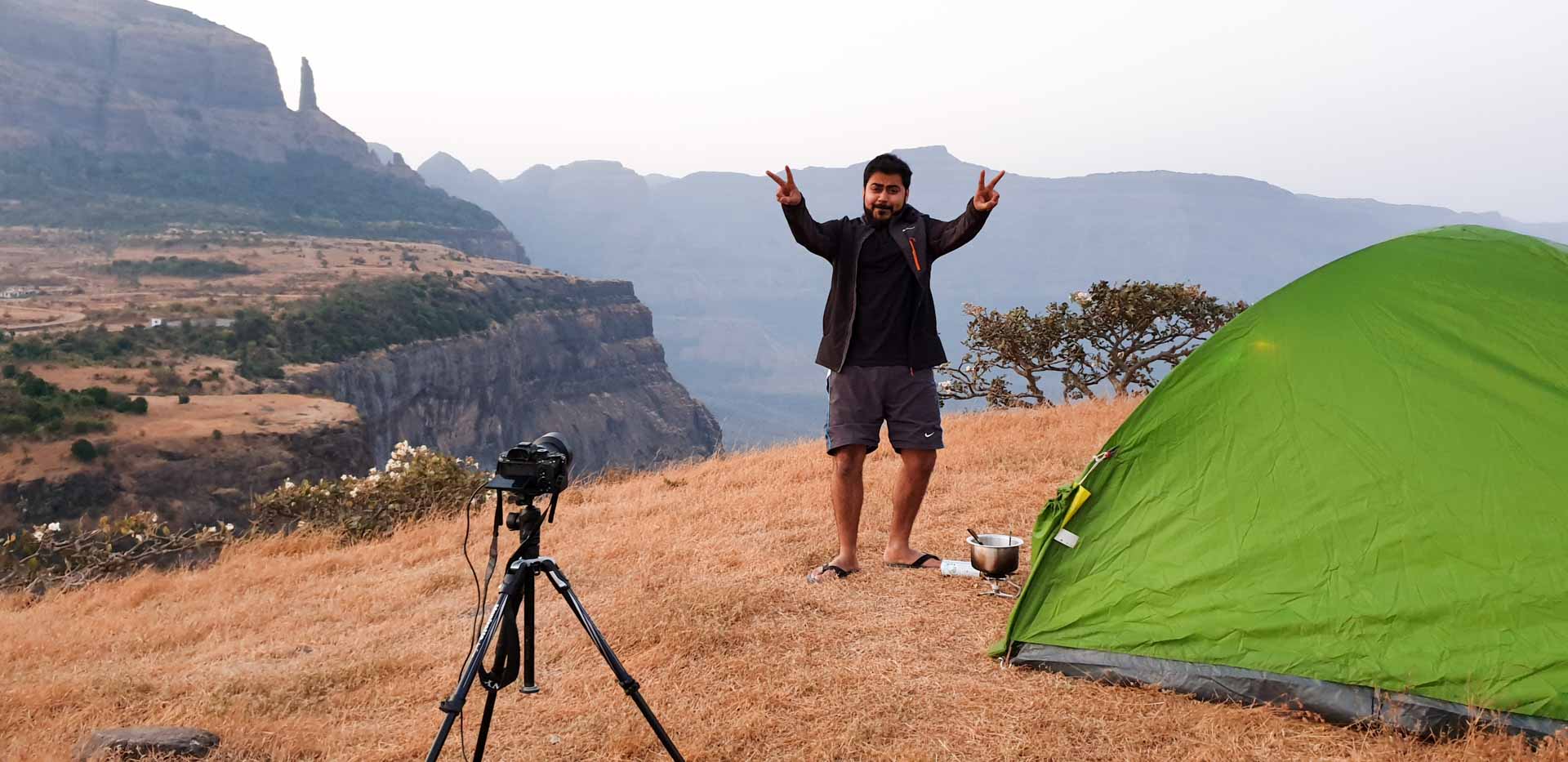 Astro Photographer