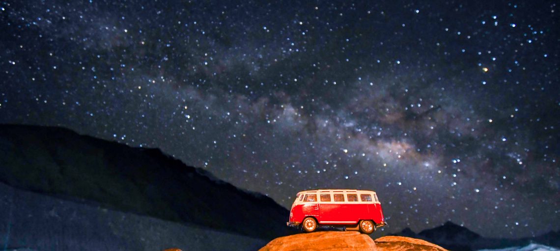 The Only Milky Way Photography Resources You Will Ever Need