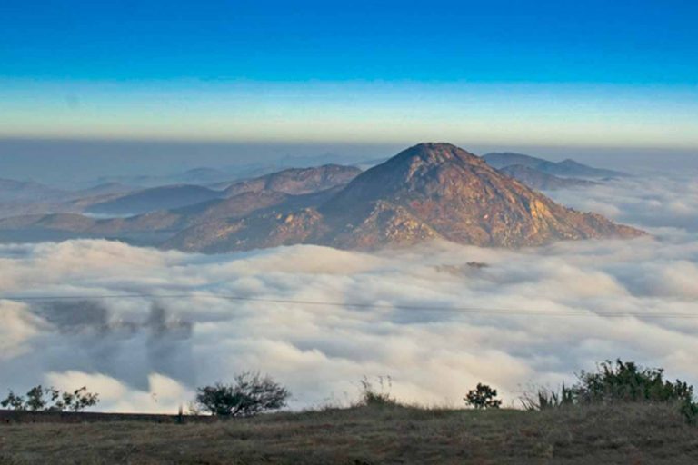 Nandi Hills Bangalore Insiders Guide