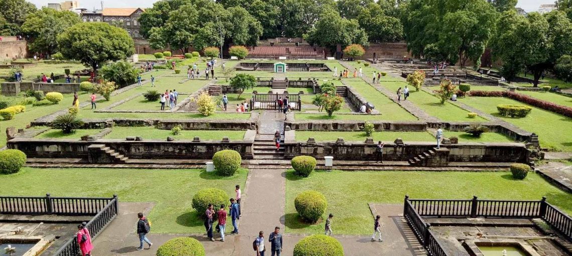 The Insider’s Guide to Shaniwar Wada