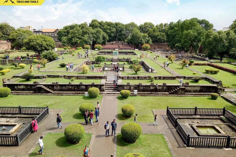 The Insider’s Guide to Shaniwar Wada