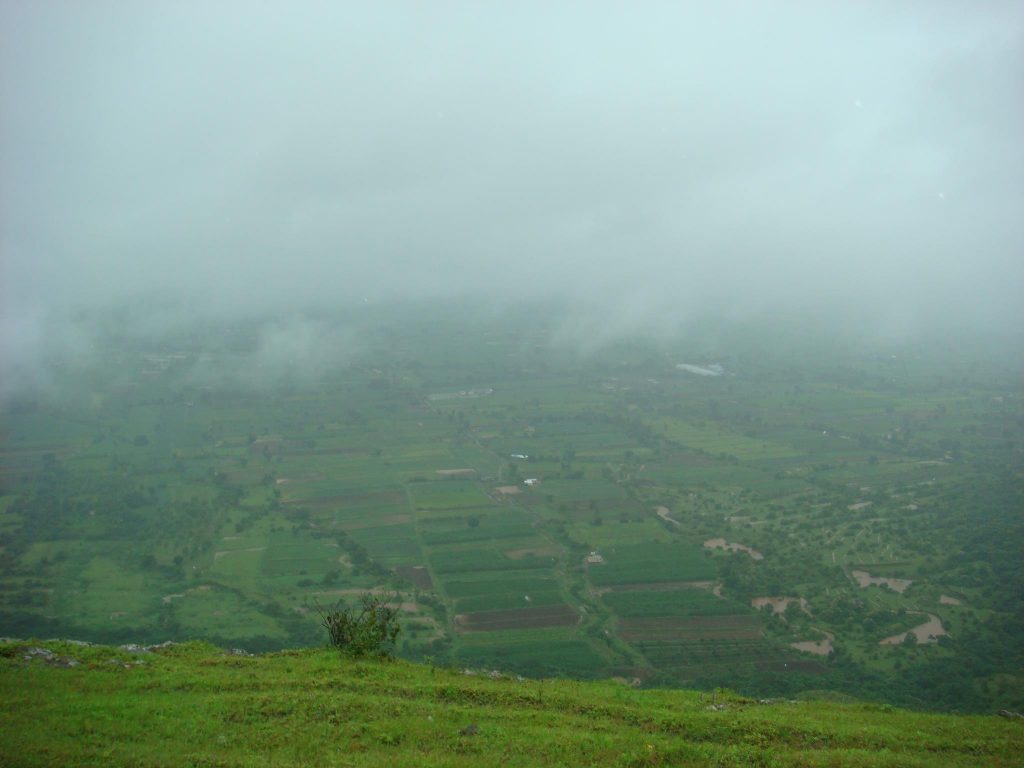 Kalyangad Fort Trekking