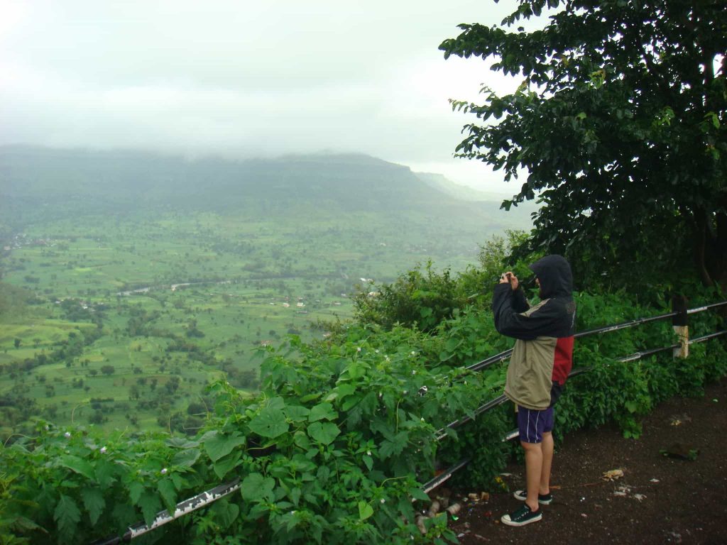 Kalyangad Fort Treks