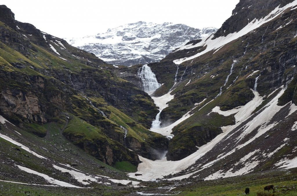 Rupin Pass Trek