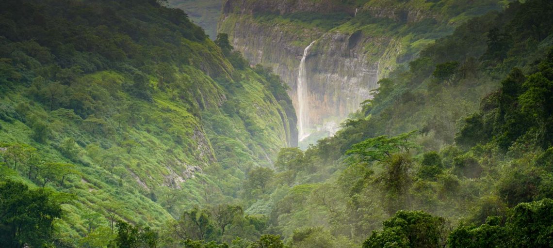 Tamhini Ghat Pune Blog