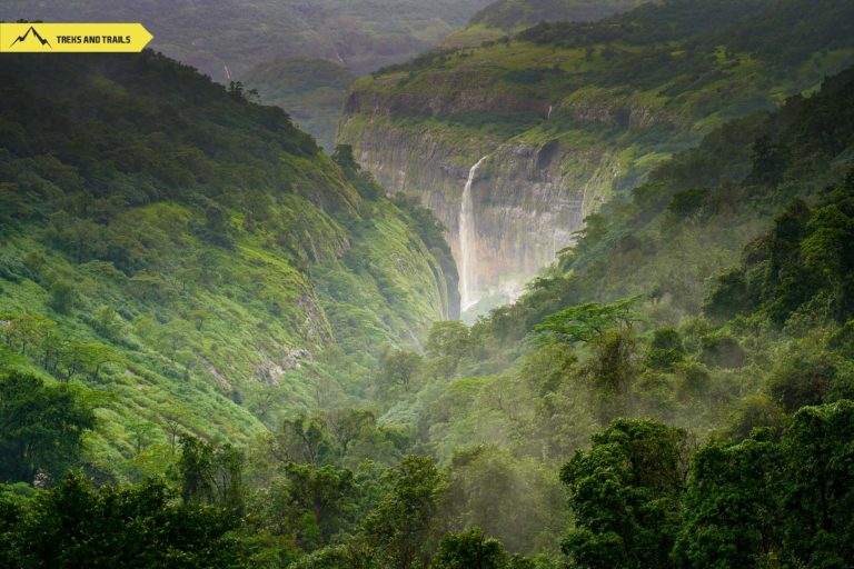 Tamhini Ghat Pune Blog