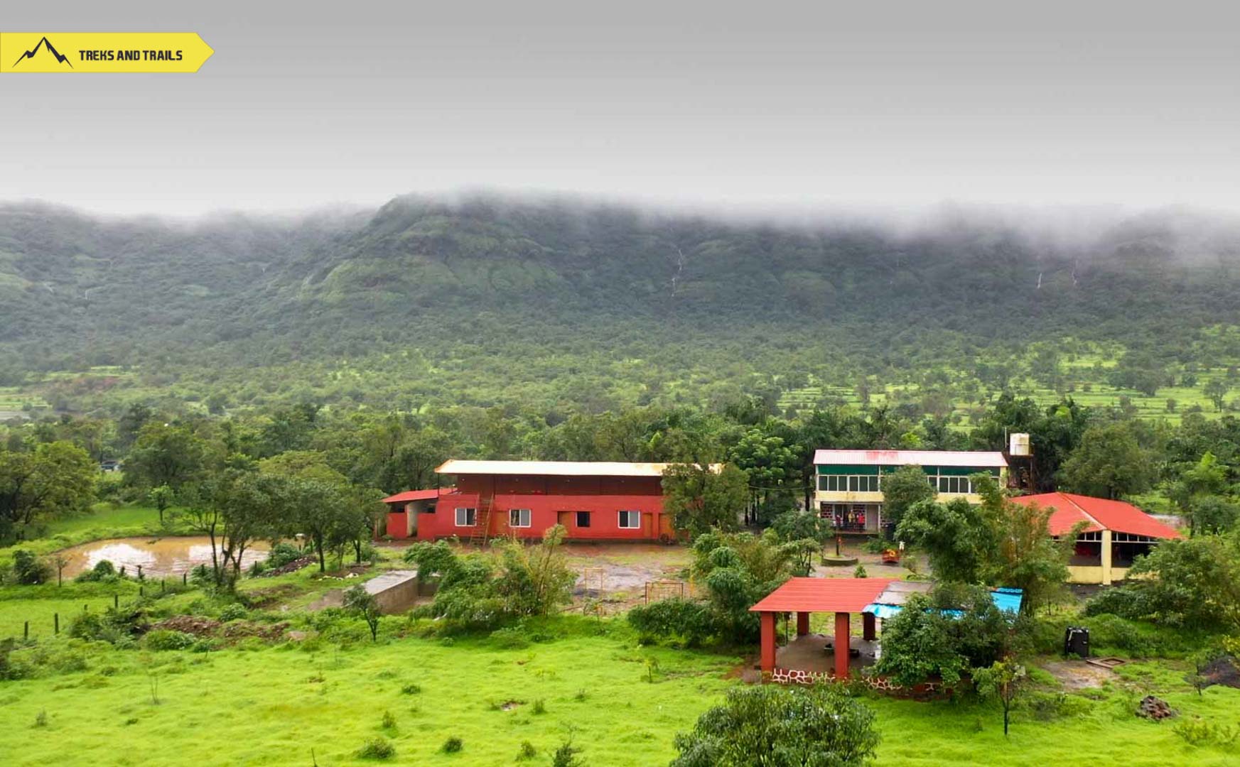 Mulshi Homestay