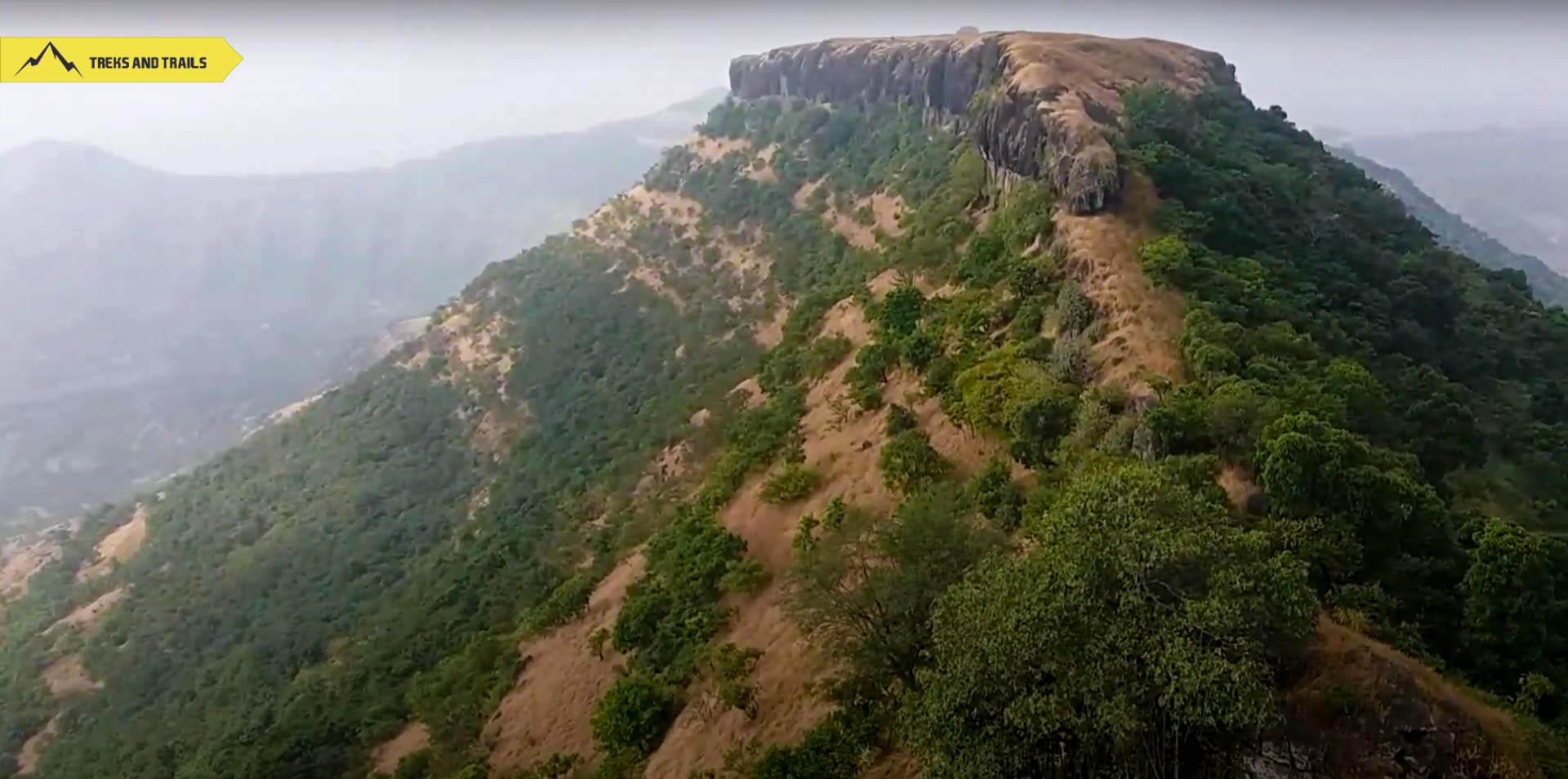 Vairatgad Fort