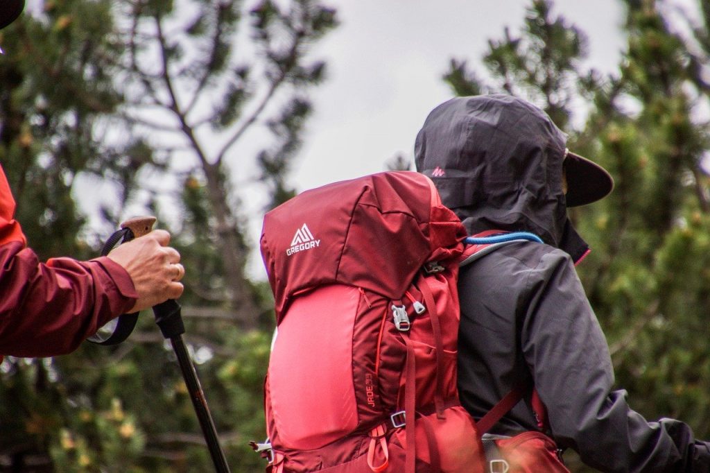 fachu kandi trek