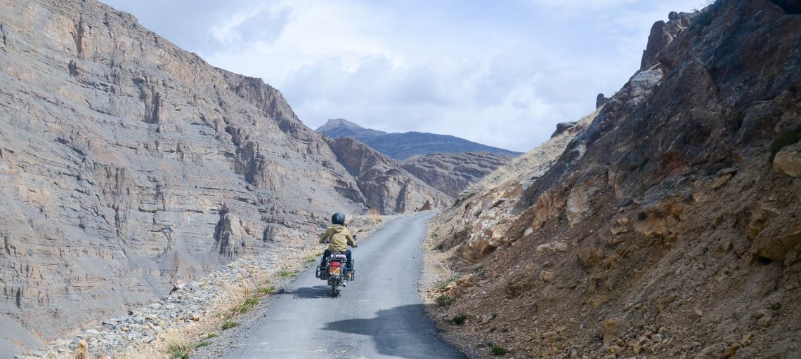 Motorbike Riding Tips For Beginners