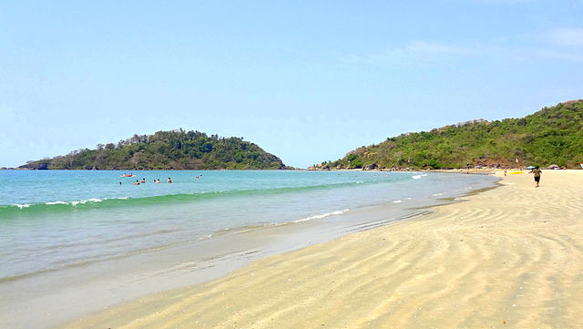 Monkey Island