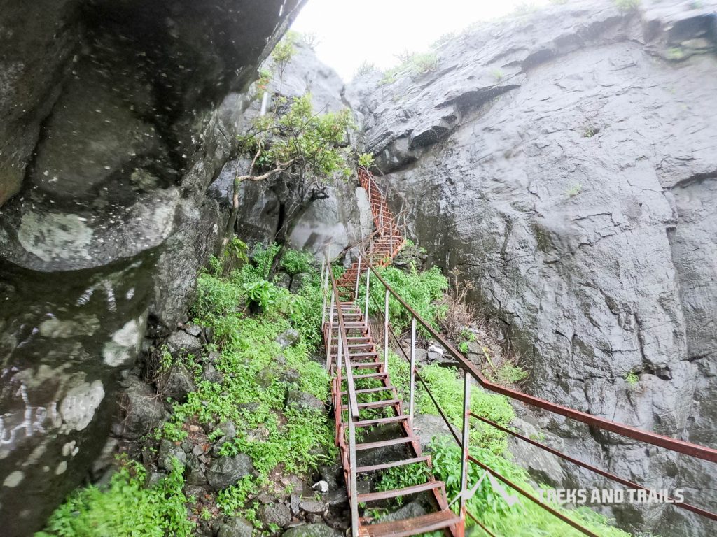 Asherigad Fort Trek