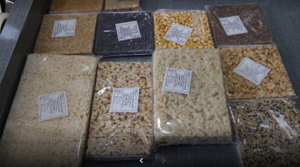Chikki