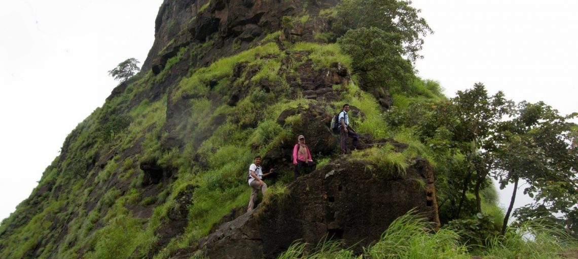 Thane District Trekking Prohibited After Collectors Order