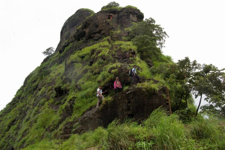 Thane District Trekking Prohibited After Collectors Order
