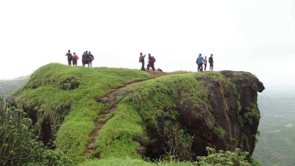 Mahuli-Fort-Trek-Monsoon-12
