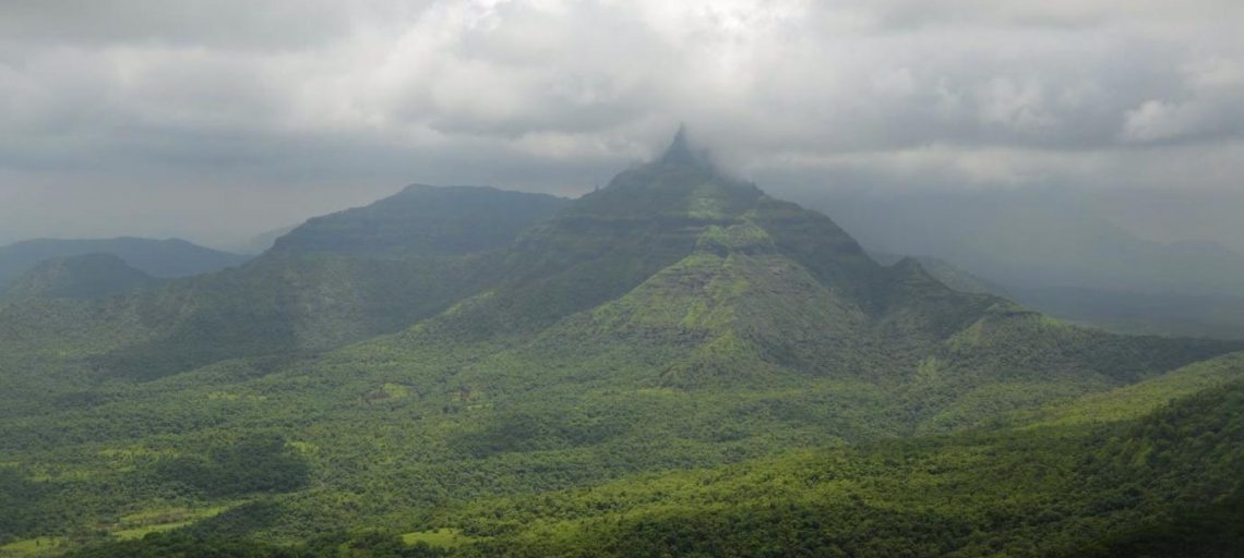 Monsoon treks to avoid in Maharashtra