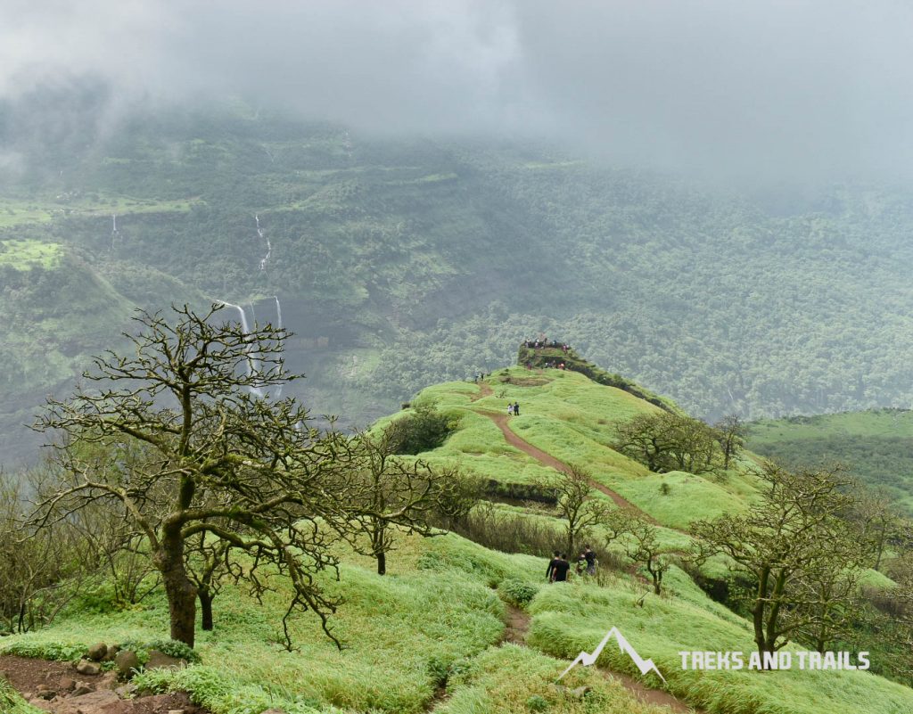 Rajmachi-Fort-Trek