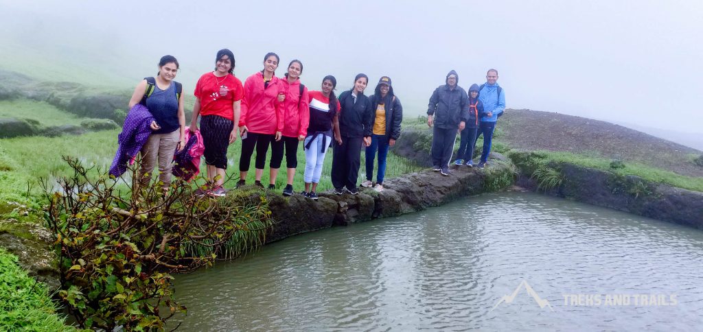 Visapur-Fort-Trekking-2021