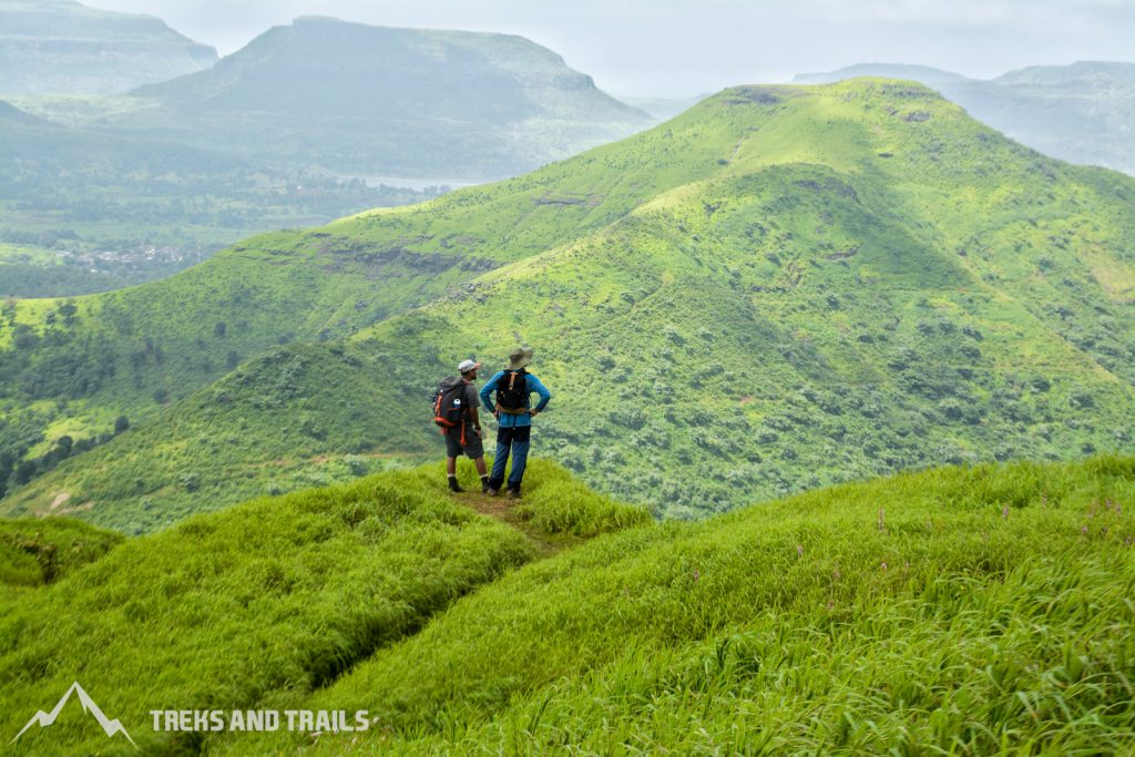 kavnai-fort-trek