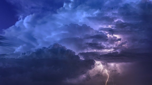 thunderstorm