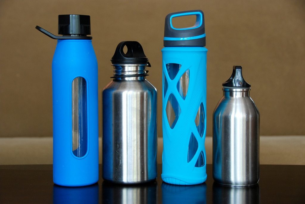 trekking-water-bottle