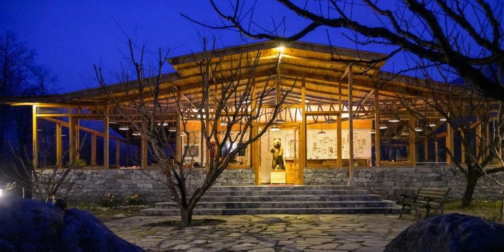 Best Restaurants and Cafes in Manali