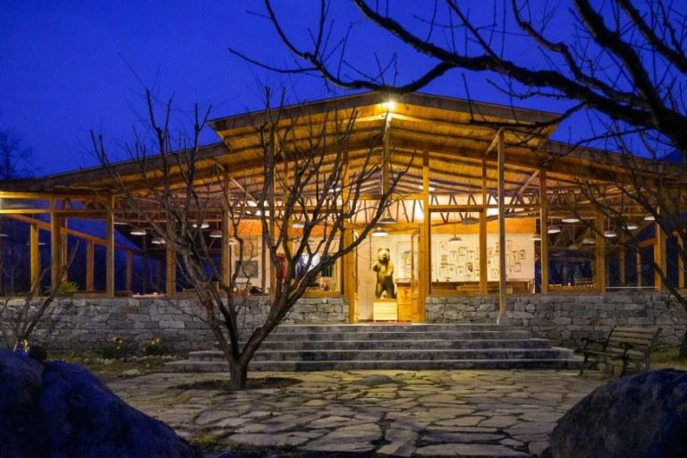 Best Restaurants and Cafes in Manali
