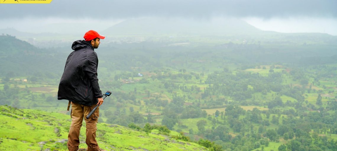 Types of Trekkers